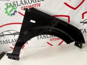 Ford Fusion 2003-2010 Çamurluk Çıkma