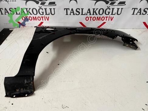 Ford Fusion Çamurluk çıkma parça