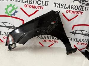 Ford Fusion 2003-2010 Çamurluk Çıkma