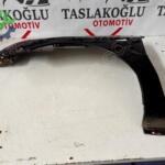 Ford Fusion 2003-2010 Çamurluk Çıkma