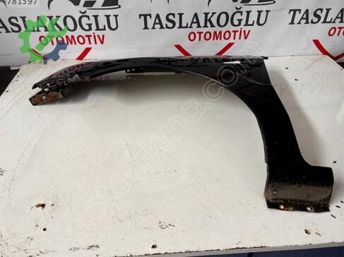 Ford Fusion Çamurluk çıkma parça