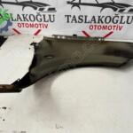Ford Fusion 2003-2010 Çamurluk Çıkma