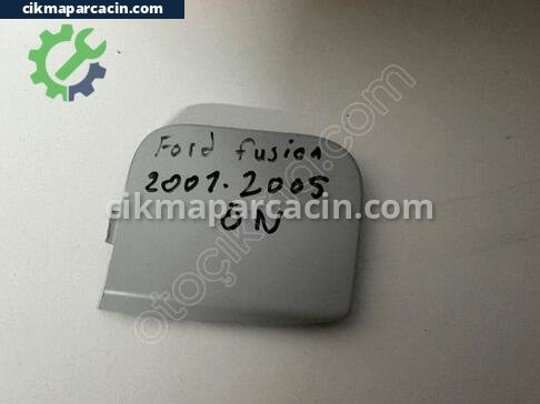 Ford Fusion Çeki Demir Kapağı çıkma parça
