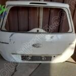 Ford Fusion 2004-2023 Çıkma Bagaj Kapağı