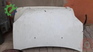 Ford Fusion 2023 Çıkma Kaput