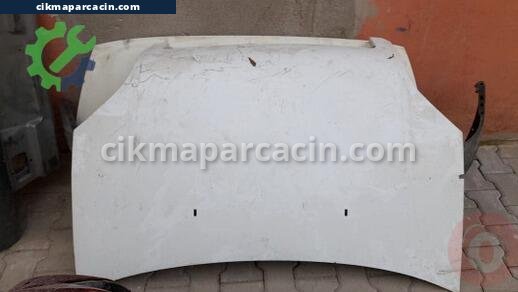 Ford Fusion Kaput çıkma parça