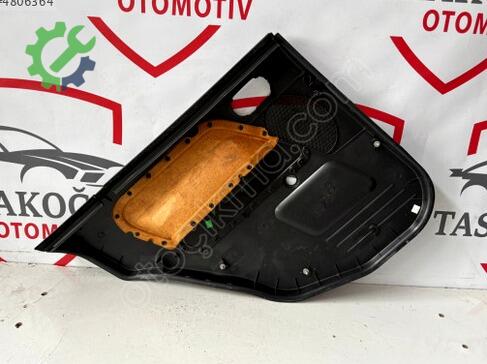 Ford Fusion Sağ Arka Kapı çıkma parça