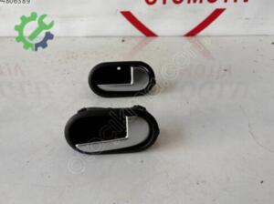 Ford Fusion Çıkma Açma Kolu