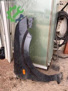 Ford Fusion 2007-2010 Sağ Ön Çamurluk Çıkma