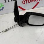 Sağ Ön Kapı Ford Fusion Çıkma