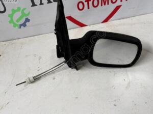 Sağ Ön Kapı Ford Fusion Çıkma