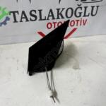 Sağ Ön Kapı Ford Fusion Çıkma