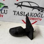Sağ Ön Kapı Ford Fusion Çıkma