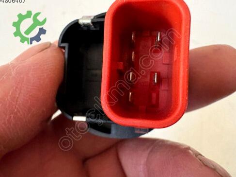 Ford Fusion Sağ Ön Kapı çıkma parça