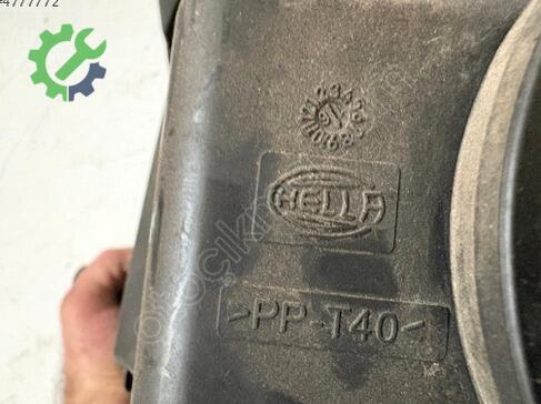 Ford Fusion Far çıkma parça