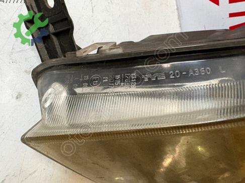 Ford Fusion Far çıkma parça