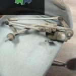 FORD FUSİON SİLGEÇ MOTORU ÇIKMA