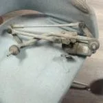 FORD FUSİON SİLGEÇ MOTORU ÇIKMA