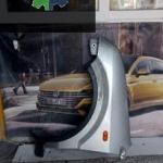 FORD FUSİON SOL ÖN ÇAMURLUK ÇIKMA