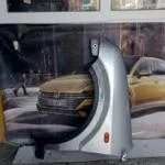 FORD FUSİON SOL ÖN ÇAMURLUK ÇIKMA