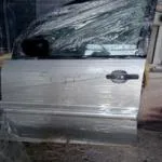 FORD FUSİON SOL ÖN KAPI ÇIKMA