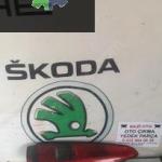 Ford fusion stop lambası çıkma