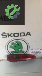 Ford fusion stop lambası çıkma