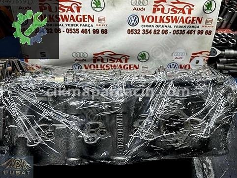 Ford Galaxy Silindir Kapağı 028103373 çıkma parça
