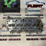 1998 Ford Galaxy Yarım Motor Çıkma Parça Ankara