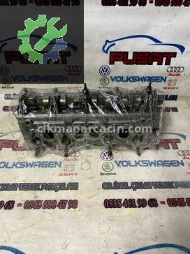 Ford Galaxy Silindir Kapağı 028103373N çıkma parça