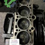 1998 Ford Galaxy Yarım Motor Çıkma Parça Ankara