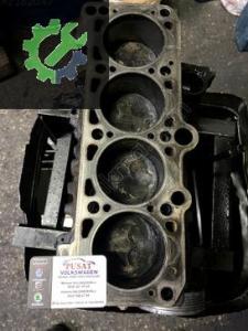 FORD GALAXY 1.9TDİ ÇIKMA YARIM MOTOR AFN MOTOR