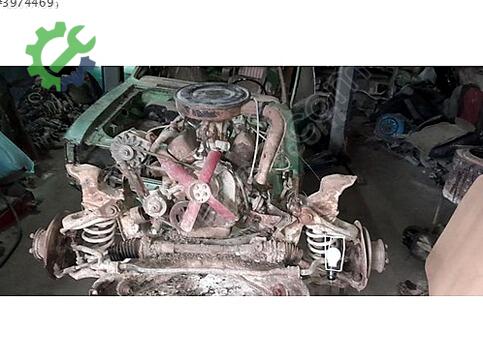Ford Granada Karbüratör çıkma parça