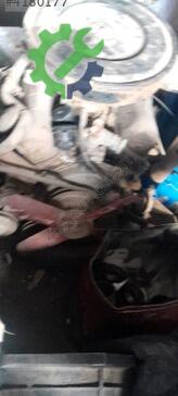Ford Granada Motor Komple çıkma parça