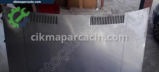Ford Granada Kaput çıkma parça