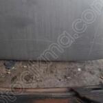 Kaput Ford Granada Çıkma