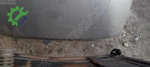 Ford Granada Kaput çıkma parça