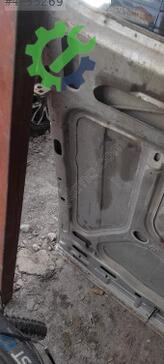 Ford Granada Kaput çıkma parça