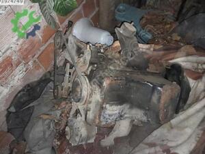 Çıkma Ford Granada Motor Komple