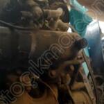 Sunroof Motoru Ford Granada 2000 Çıkma