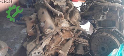 Ford Granada Sunroof Motoru çıkma parça