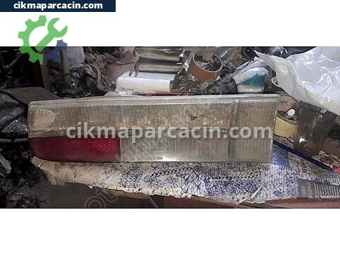 Ford Granada Sol Stop çıkma parça