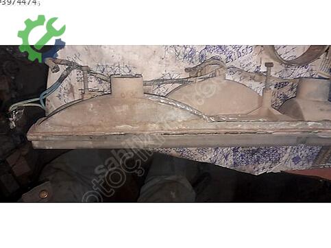 Ford Granada Sol Stop çıkma parça