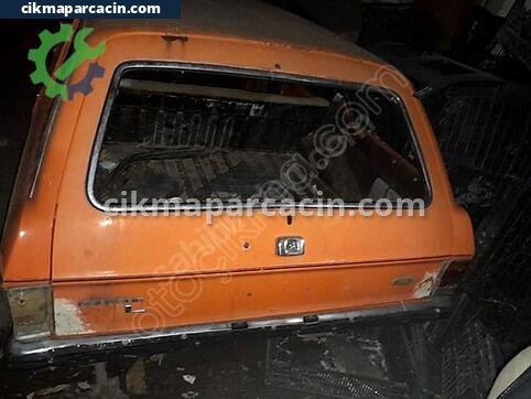 Ford Granada Bagaj çıkma parça