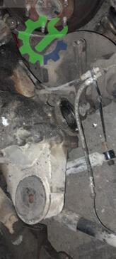 Ford Granada Defransiyel çıkma parça