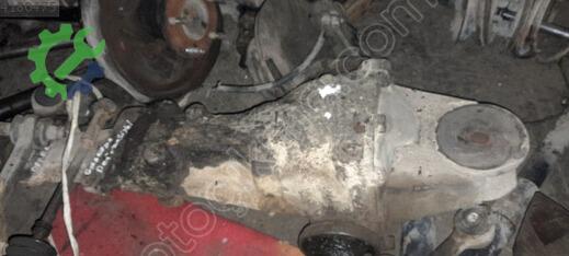 Ford Granada Defransiyel çıkma parça