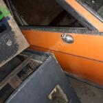 Ford Granada Kapı Çıkma