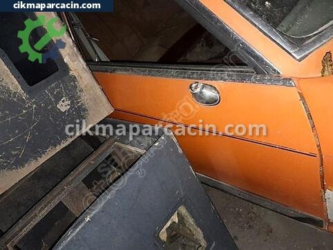 Ford Granada Kapı çıkma parça