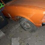 Ford Granada Kapı Çıkma