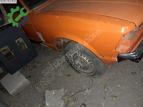Ford Granada Kapı çıkma parça